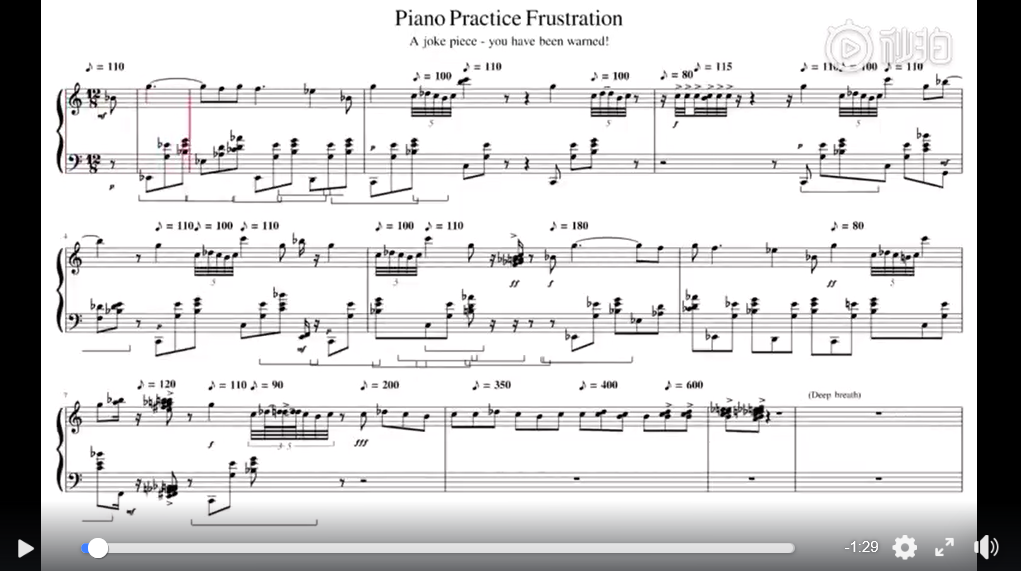 piano frustratie 1